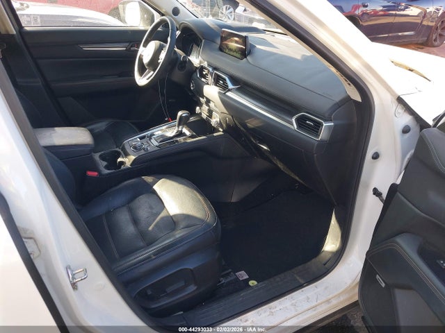 44293033 :رقم المزاد ، JM3KFBDY1K0574166 vin ، 2019 Mazda Cx-5 Grand Touring Reserve مزاد بيع