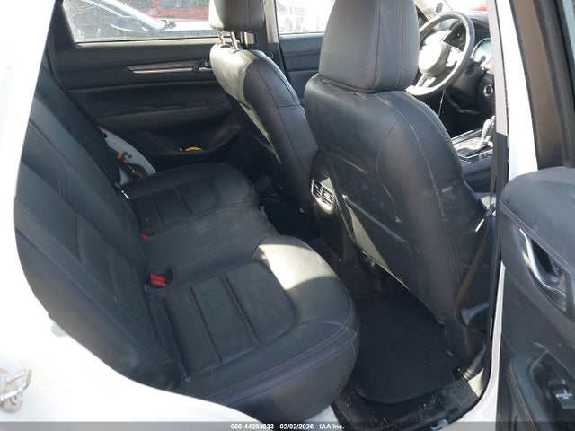 44293033 :رقم المزاد ، JM3KFBDY1K0574166 vin ، 2019 Mazda Cx-5 Grand Touring Reserve مزاد بيع
