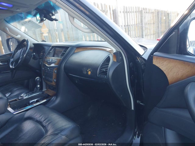 Aukcja sprzedaży 2011 Infiniti Qx56, vin: JN8AZ2NC5B9300371, numer aukcji: 44293036