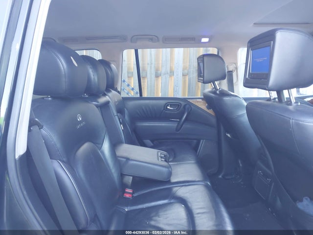 Aukcja sprzedaży 2011 Infiniti Qx56, vin: JN8AZ2NC5B9300371, numer aukcji: 44293036