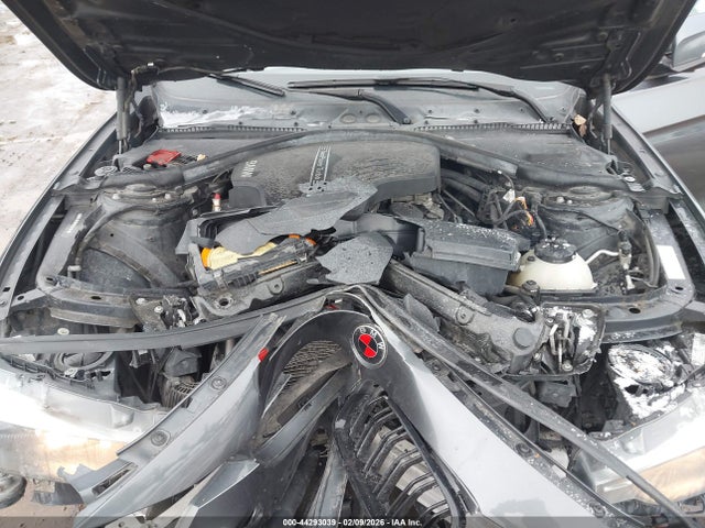 Продаж на аукціоні авто 2013 Bmw 328i Xdrive, vin: WBA3B3C5XDF541041, номер лоту: 44293039