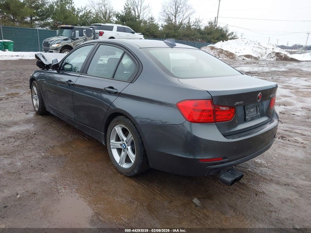Продаж на аукціоні авто 2013 Bmw 328i Xdrive, vin: WBA3B3C5XDF541041, номер лоту: 44293039