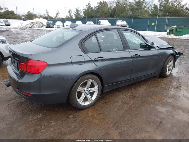 Продаж на аукціоні авто 2013 Bmw 328i Xdrive, vin: WBA3B3C5XDF541041, номер лоту: 44293039