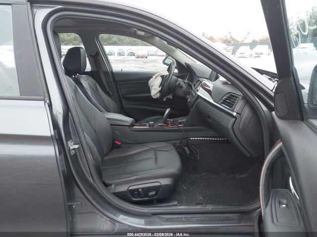 Продаж на аукціоні авто 2013 Bmw 328i Xdrive, vin: WBA3B3C5XDF541041, номер лоту: 44293039