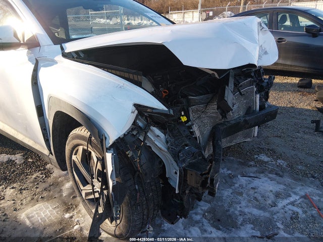 Aukcja sprzedaży 2022 Hyundai Tucson Sel, vin: 5NMJFCAEXNH017037, numer aukcji: 44293040
