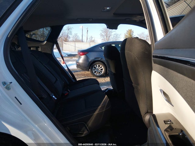 Aukcja sprzedaży 2022 Hyundai Tucson Sel, vin: 5NMJFCAEXNH017037, numer aukcji: 44293040