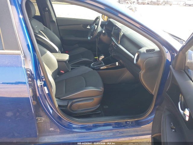 Продаж на аукціоні авто 2024 Kia Forte Gt-line, vin: 3KPF54AD6RE780692, номер лоту: 44293041