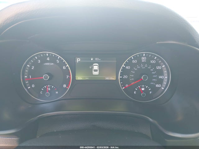 Продаж на аукціоні авто 2024 Kia Forte Gt-line, vin: 3KPF54AD6RE780692, номер лоту: 44293041