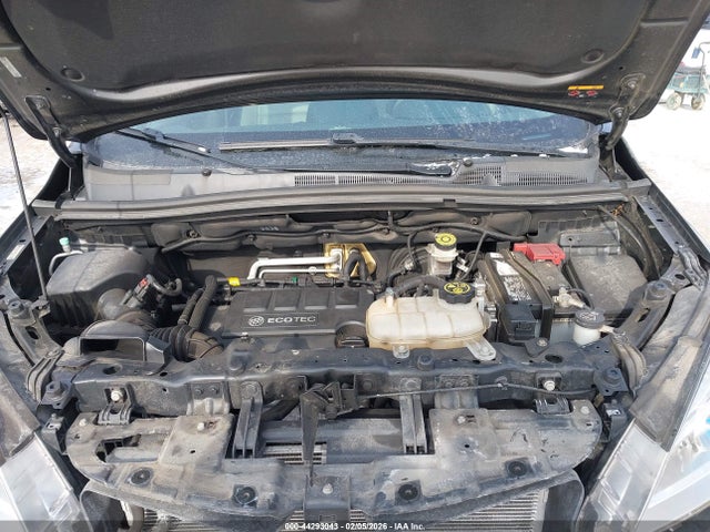 Aukcja sprzedaży 2014 Buick Encore Premium, vin: KL4CJHSBXEB631304, numer aukcji: 44293043