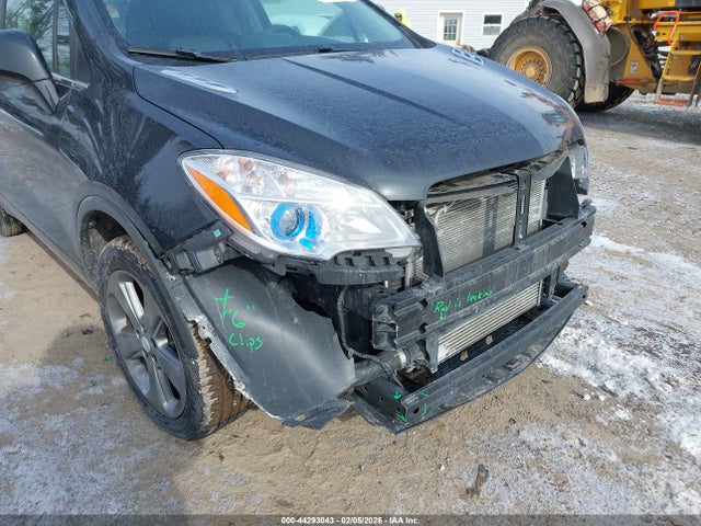 Aukcja sprzedaży 2014 Buick Encore Premium, vin: KL4CJHSBXEB631304, numer aukcji: 44293043