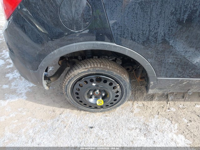 Aukcja sprzedaży 2014 Buick Encore Premium, vin: KL4CJHSBXEB631304, numer aukcji: 44293043
