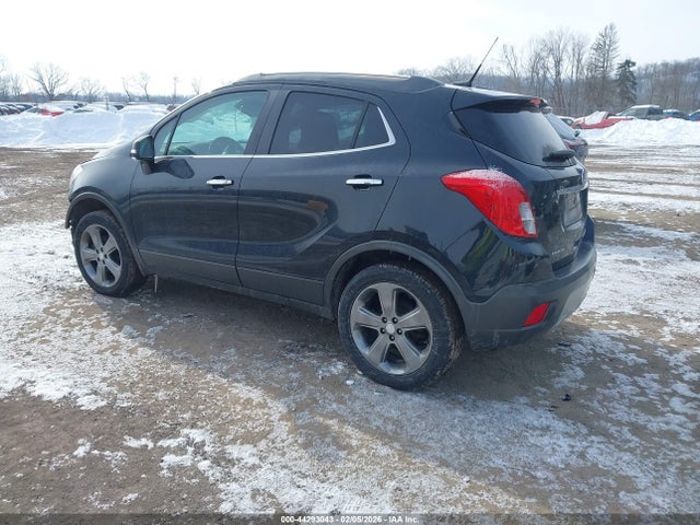 Aukcja sprzedaży 2014 Buick Encore Premium, vin: KL4CJHSBXEB631304, numer aukcji: 44293043