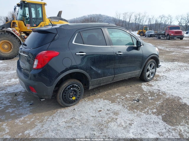 Aukcja sprzedaży 2014 Buick Encore Premium, vin: KL4CJHSBXEB631304, numer aukcji: 44293043