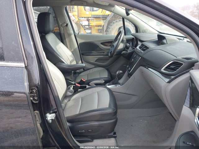 Aukcja sprzedaży 2014 Buick Encore Premium, vin: KL4CJHSBXEB631304, numer aukcji: 44293043