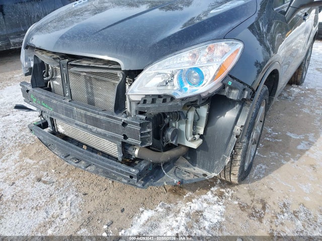 Aukcja sprzedaży 2014 Buick Encore Premium, vin: KL4CJHSBXEB631304, numer aukcji: 44293043