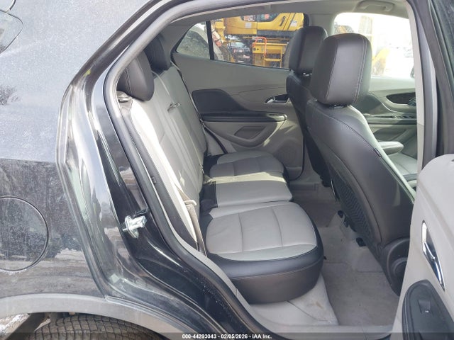Aukcja sprzedaży 2014 Buick Encore Premium, vin: KL4CJHSBXEB631304, numer aukcji: 44293043