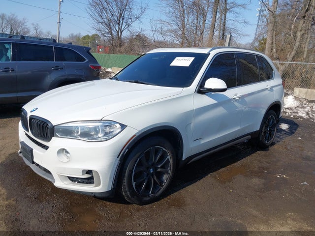 Продаж на аукціоні авто 2018 Bmw X5 Xdrive35i, vin: 5UXKR0C5XJ0X86573, номер лоту: 44293044
