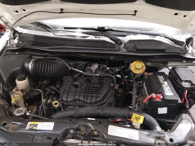 2013 Dodge Grand Caravan Se მანქანა იყიდება აუქციონზე, vin: 2C4RDGBG3DR813407, აუქციონის ნომერი: 44293058