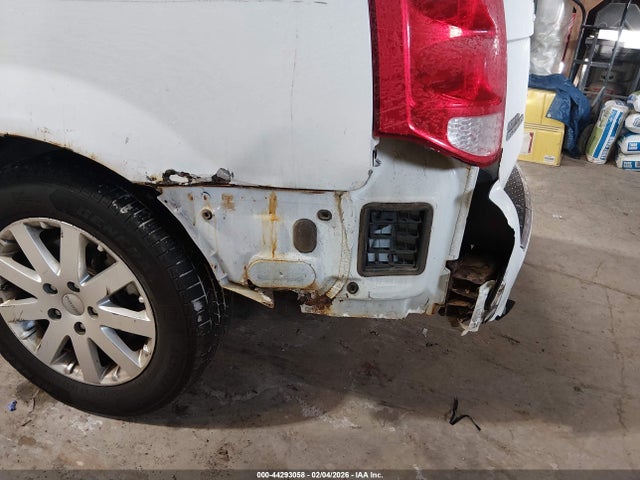 2013 Dodge Grand Caravan Se მანქანა იყიდება აუქციონზე, vin: 2C4RDGBG3DR813407, აუქციონის ნომერი: 44293058