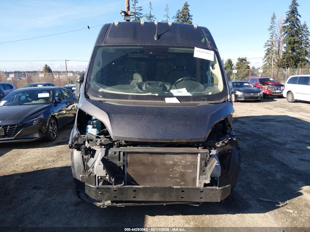 Aukcja sprzedaży 2024 Ram Promaster 1500, vin: 3C6LRVBG4RE128571, numer aukcji: 44293063