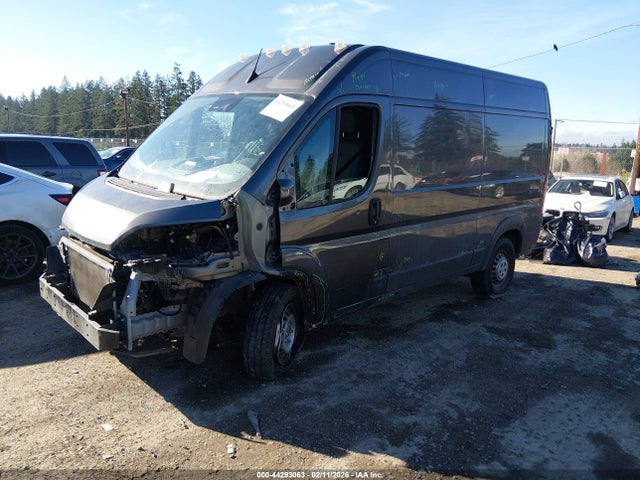Aukcja sprzedaży 2024 Ram Promaster 1500, vin: 3C6LRVBG4RE128571, numer aukcji: 44293063