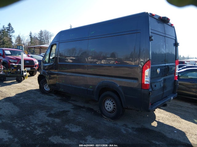 Aukcja sprzedaży 2024 Ram Promaster 1500, vin: 3C6LRVBG4RE128571, numer aukcji: 44293063
