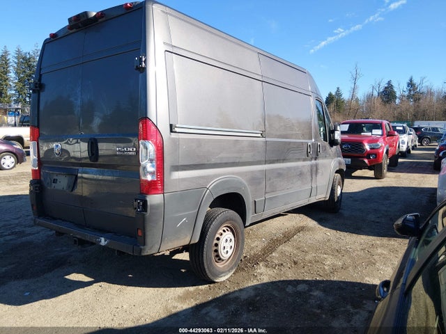 Aukcja sprzedaży 2024 Ram Promaster 1500, vin: 3C6LRVBG4RE128571, numer aukcji: 44293063