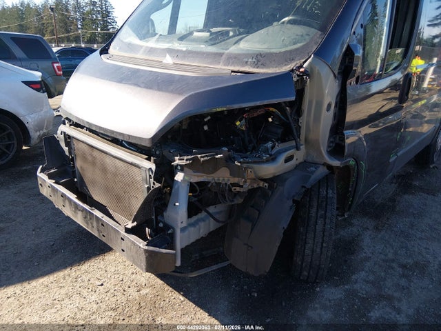 Aukcja sprzedaży 2024 Ram Promaster 1500, vin: 3C6LRVBG4RE128571, numer aukcji: 44293063