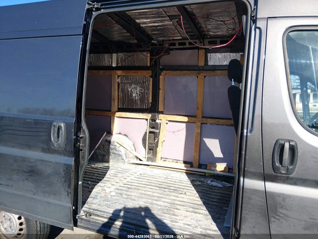 Aukcja sprzedaży 2024 Ram Promaster 1500, vin: 3C6LRVBG4RE128571, numer aukcji: 44293063