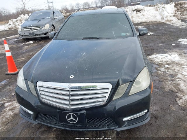 44293064 :رقم المزاد ، WDDHF8JB9DA717115 vin ، 2013 Mercedes-benz E 350 4matic مزاد بيع