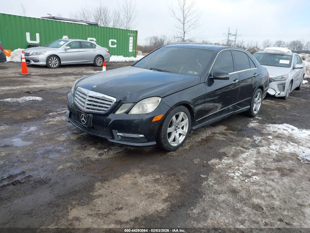 44293064 :رقم المزاد ، WDDHF8JB9DA717115 vin ، 2013 Mercedes-benz E 350 4matic مزاد بيع