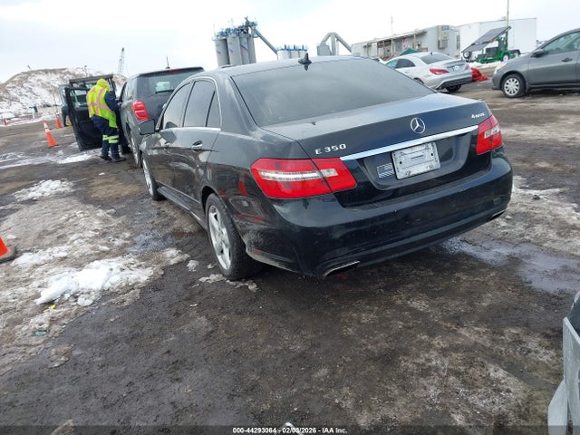 44293064 :رقم المزاد ، WDDHF8JB9DA717115 vin ، 2013 Mercedes-benz E 350 4matic مزاد بيع