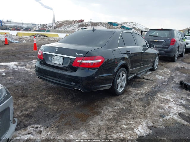 44293064 :رقم المزاد ، WDDHF8JB9DA717115 vin ، 2013 Mercedes-benz E 350 4matic مزاد بيع