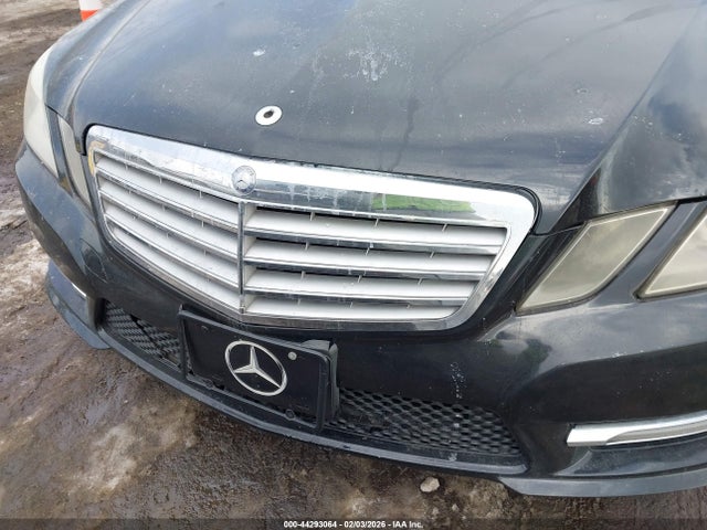 44293064 :رقم المزاد ، WDDHF8JB9DA717115 vin ، 2013 Mercedes-benz E 350 4matic مزاد بيع