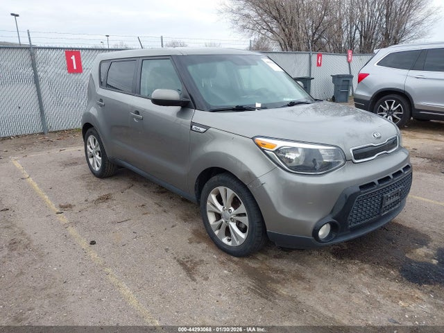 2016 KIA SOUL KNDJP3A56G7264188