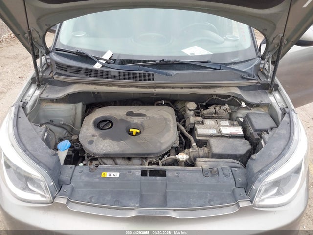 2016 KIA SOUL KNDJP3A56G7264188 Photo 9