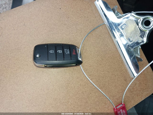 2016 KIA SOUL KNDJP3A56G7264188 Photo 10