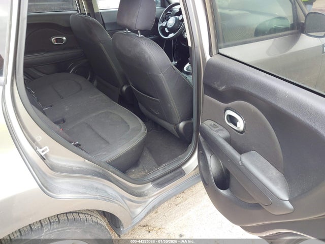 2016 KIA SOUL KNDJP3A56G7264188 Photo 7