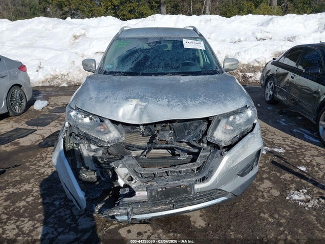 Nissan ROGUE SV 2019 5N1AT2MV0KC734552 Image 6