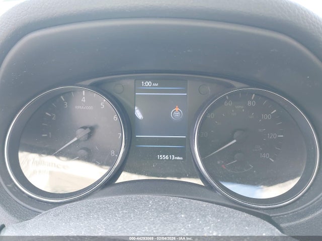 Nissan ROGUE SV 2019 5N1AT2MV0KC734552 Image 7