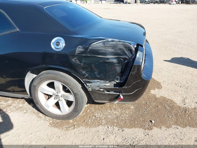 Dodge Challenger Sxt 2014 2C3CDYAGXEH244905 Image 6