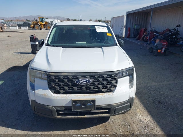 3FTTW8BA5SRB61429 Ford Maverick Xl