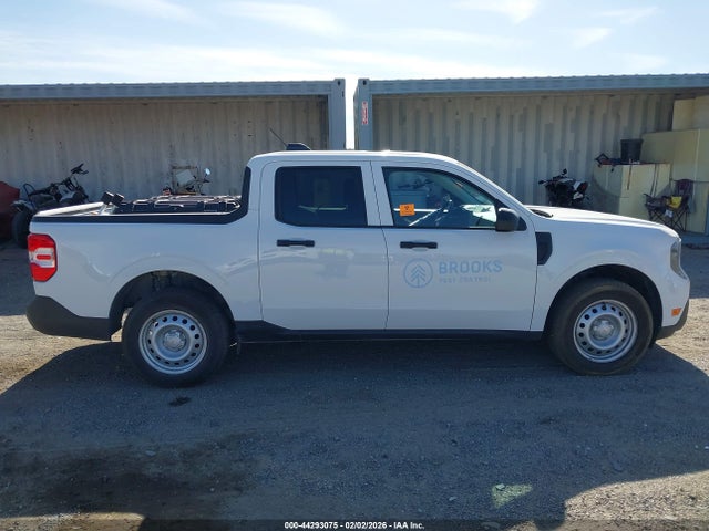 Ford Maverick Xl 2025 3FTTW8BA5SRB61429 Image 13