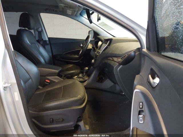 5XYZWDLA9HG433419 Hyundai Santa Fe Sport 2.0t Ultimate