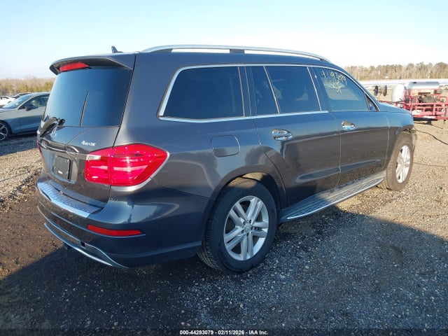 2016 MERCEDES-BENZ GL 450 4JGDF6EE8GA624507 Photo 3