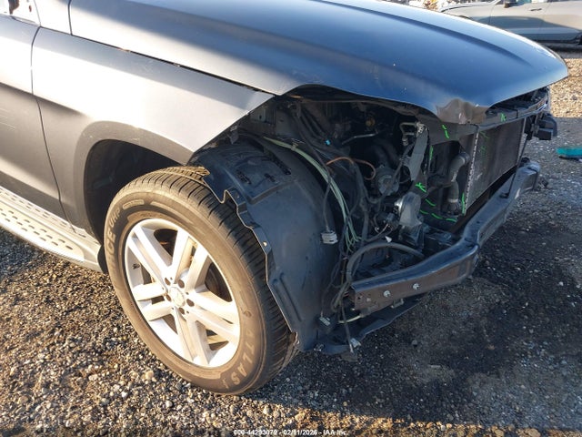 2016 MERCEDES-BENZ GL 450 4JGDF6EE8GA624507 Photo 5