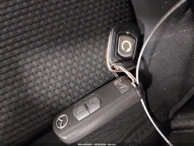 44293081 :رقم المزاد ، JM3KE4CY8G0781399 vin ، 2016 Mazda Cx-5 Touring مزاد بيع