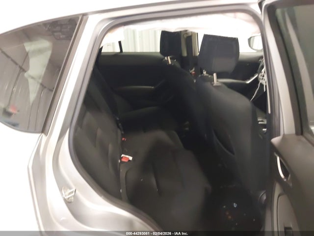 44293081 :رقم المزاد ، JM3KE4CY8G0781399 vin ، 2016 Mazda Cx-5 Touring مزاد بيع