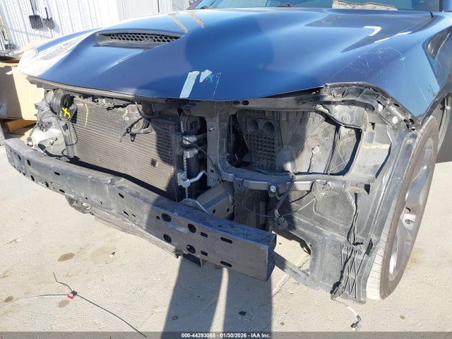2C3CDXHG3KH526427 Dodge Charger Gt Rwd