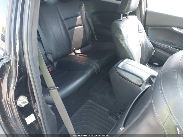 44293089 :رقم المزاد ، 1HGCT2B88FA002540 vin ، 2015 Honda Accord Ex-l V-6 مزاد بيع